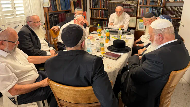 Religious-Zionist Rabbis: Supreme Court ruling on mixed service is a disasterfor the IDF