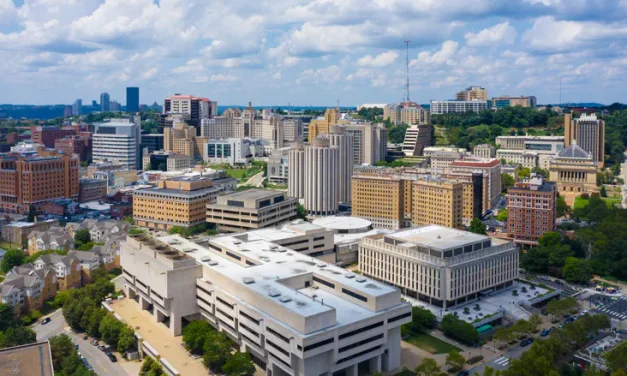 Pittsburgh: Man sentenced for antisemitic attack on Jewish students