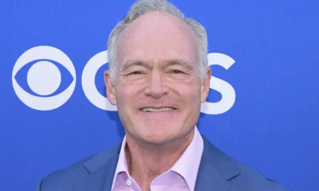 Scott Pelley fired from ’60 Minutes’ after clash with management