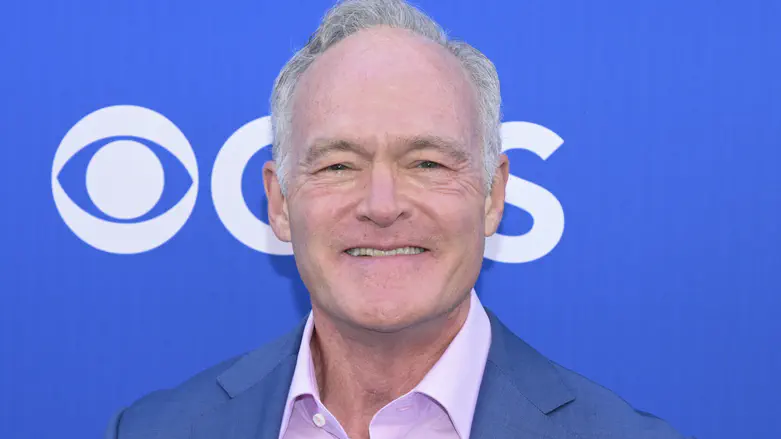 Scott Pelley fired from ’60 Minutes’ after clash with management