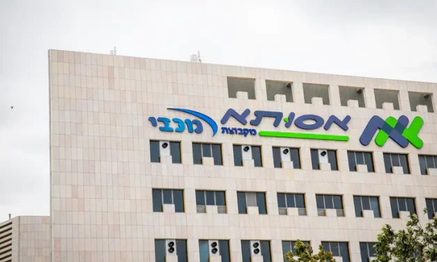 14-year-old girl found unconscious and later died in boarding school in Ashdod