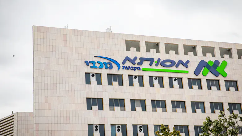 14-year-old girl found unconscious and later died in boarding school in Ashdod