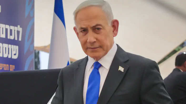 Netanyahu tells Cabinet Lebanon ceasefire deal ‘not fully finalized’