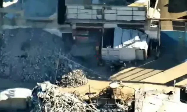 In southern Gaza: IDF eliminates Hamas cell commander