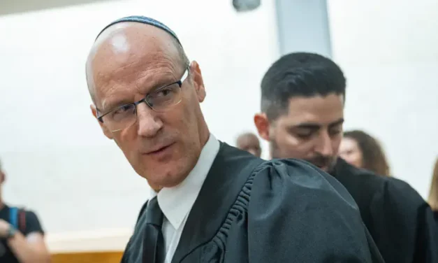 Knesset to High Court: No revote for State Comptroller