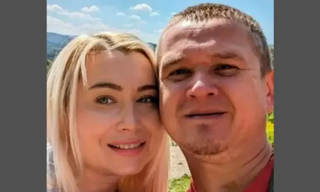 Murder of Olga and Ruslan Prikhodko solved: Indictment to be filed against Arab minor