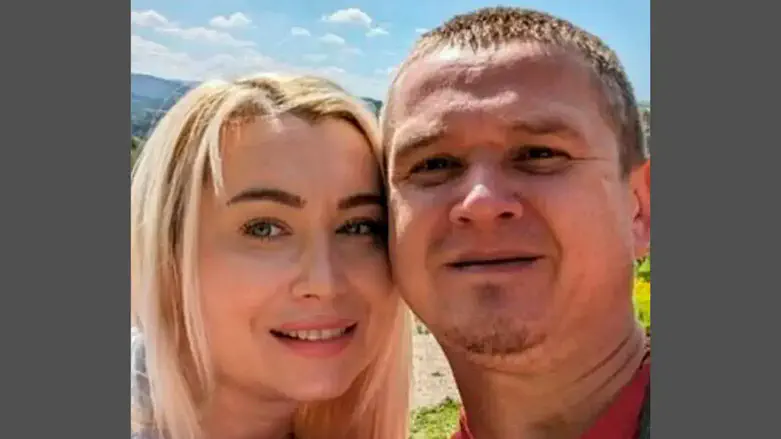 Murder of Olga and Ruslan Prikhodko solved: Indictment to be filed against Arab minor