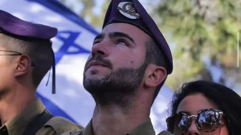 Nirel Zini’s family updated: Bones found in Kfar Aza are not his