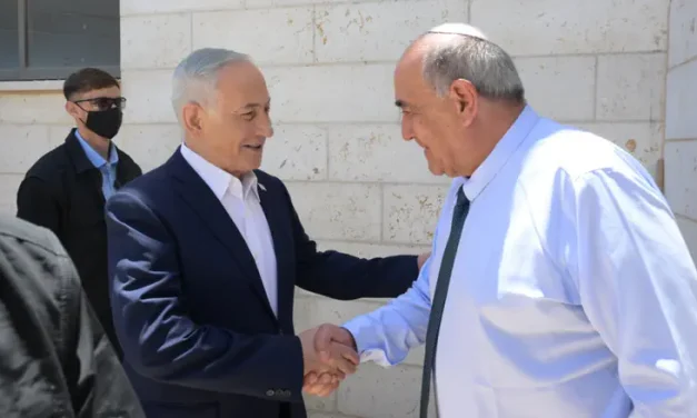 Netanyahu: ‘What you saw in the south will be seen in the north’