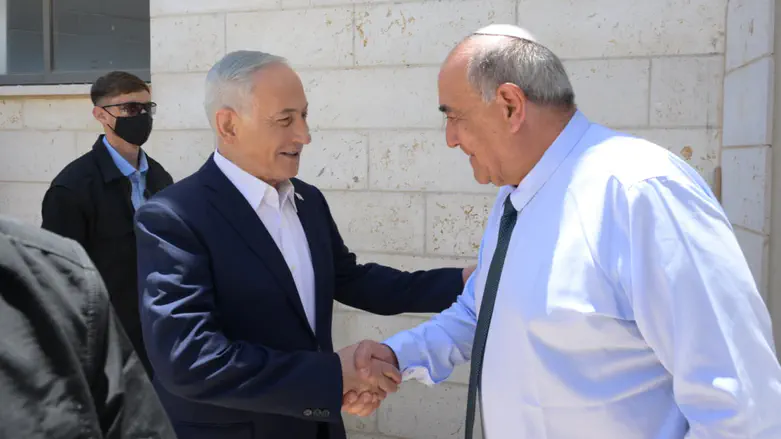 Netanyahu: ‘What you saw in the south will be seen in the north’