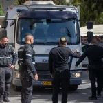 Police explain withdrawal from Supreme Court Justice’s home