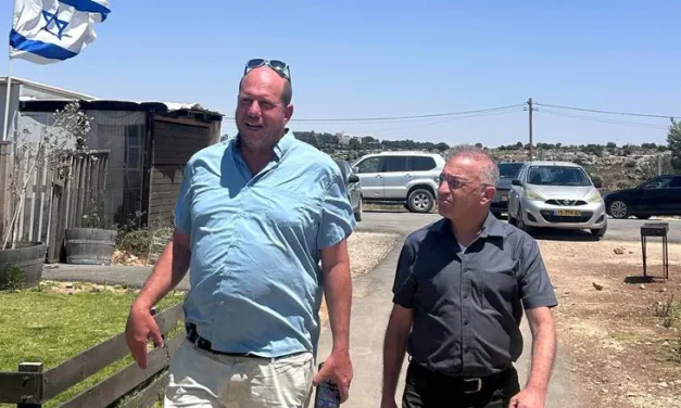 Israel Electric Corp. advances direct power connection between Gush Etzion and Jerusalem