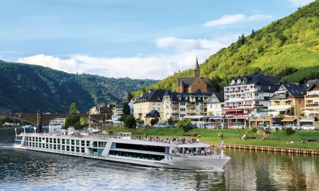 Last Chance: The Kosher River Cruise You Won’t Want to Miss- Only 3 Cabins Left
