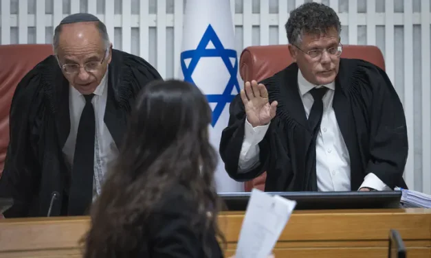 ‘Government chose to lose’ | What’s behind the ruling allowing ICRC visits to terrorists?
