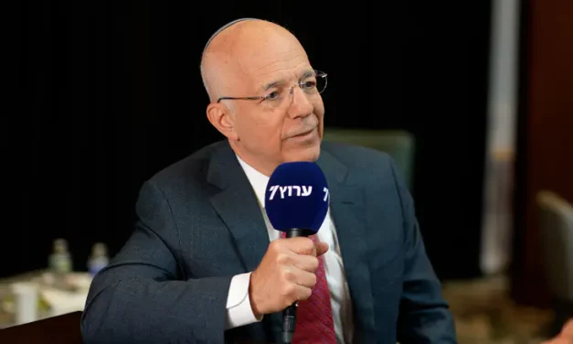 Nefesh B’Nefesh: ‘MedEx drives global effort to bring doctors to Israel’