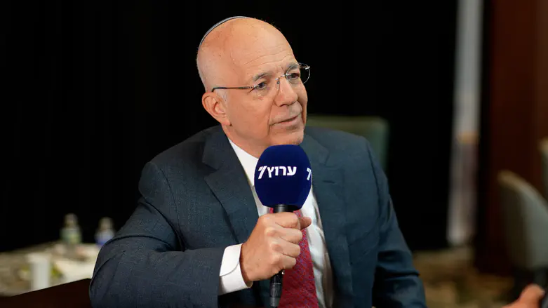 Nefesh B’Nefesh: ‘MedEx drives global effort to bring doctors to Israel’