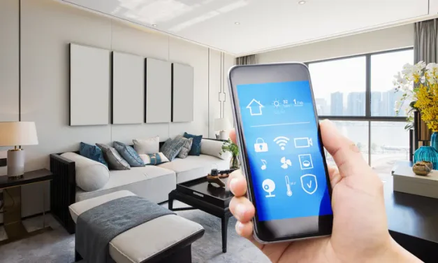 The coolest home features to have in 2026