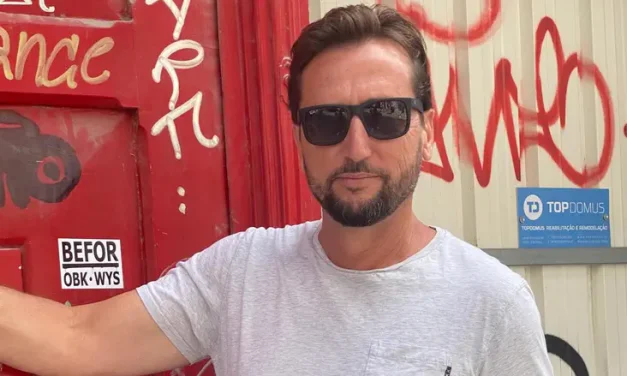 Well-loved restaurant owner murdered in terrorist attack