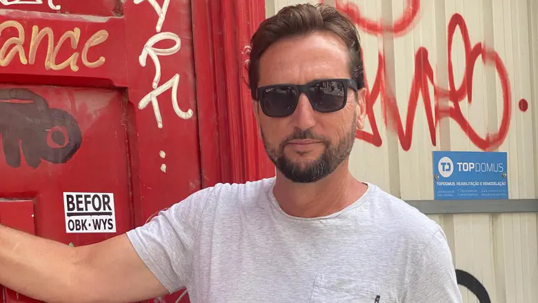 Well-loved restaurant owner murdered in terrorist attack