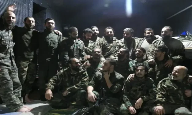 Hezbollah’s underground terror city minutes away from Israeli border