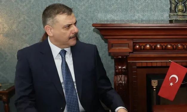 Turkish Minister: Jerusalem will be ours
