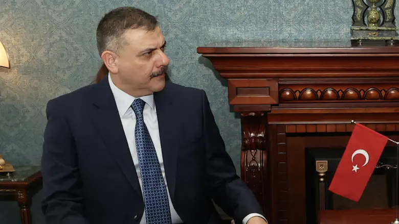Turkish Minister: Jerusalem will be ours