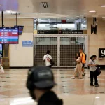 NYC: Five wounded in Penn Station stabbing rampage