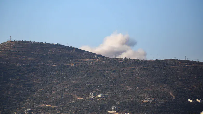Israel Under Fire: Iran’s missile barrage shatters fragile calm as proxies test the limits