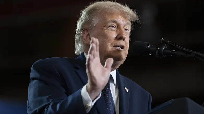 AIPAC condemns Trump’s Iran deal over ‘vague nuclear commitments’