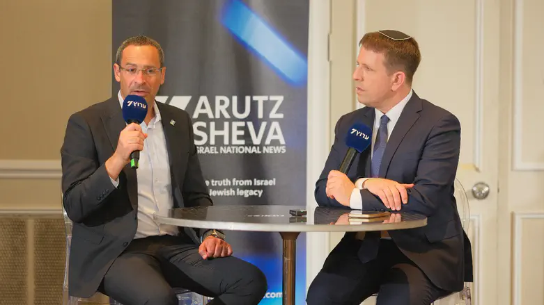 JPPI Head: ‘Israel must invest more in Diaspora Jewry’