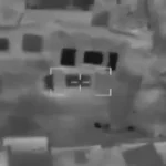 IDF eliminates Hamas terrorist posing as photojournalist
