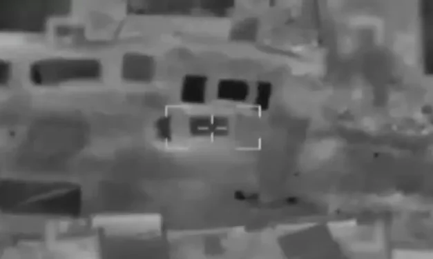 IDF eliminates Hamas terrorist posing as photojournalist