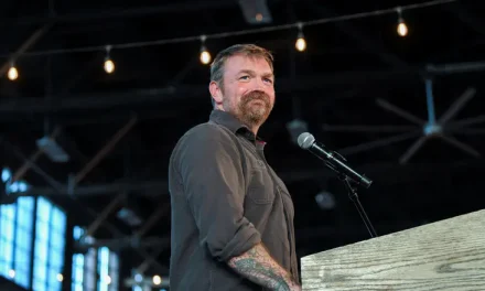 Anti-Israel candidate Graham Platner wins Maine primary