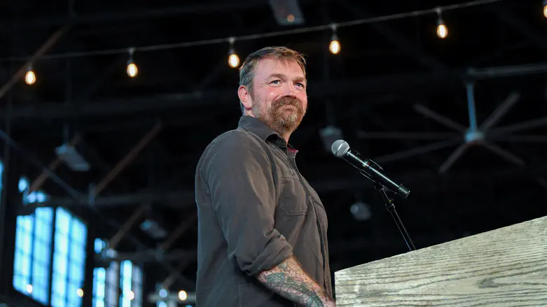 Anti-Israel candidate Graham Platner wins Maine primary