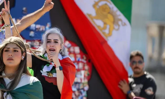 How will the Middle East look after the war?