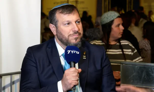 Minister Eliyahu slams Trump: ‘A diplomatic disgrace’