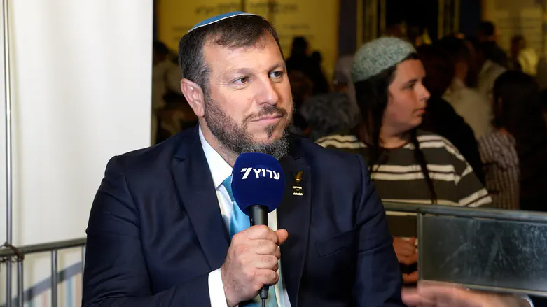 Minister Eliyahu slams Trump: ‘A diplomatic disgrace’