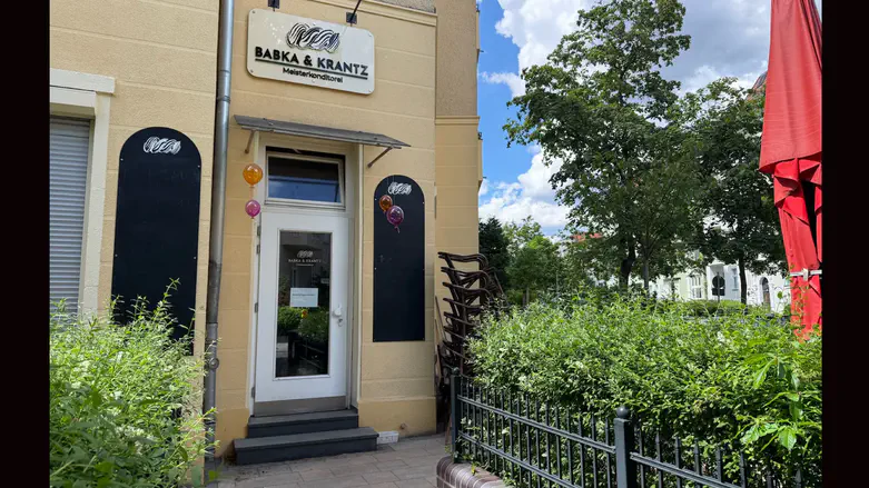 Beloved Berlin Jewish bakery announces closure