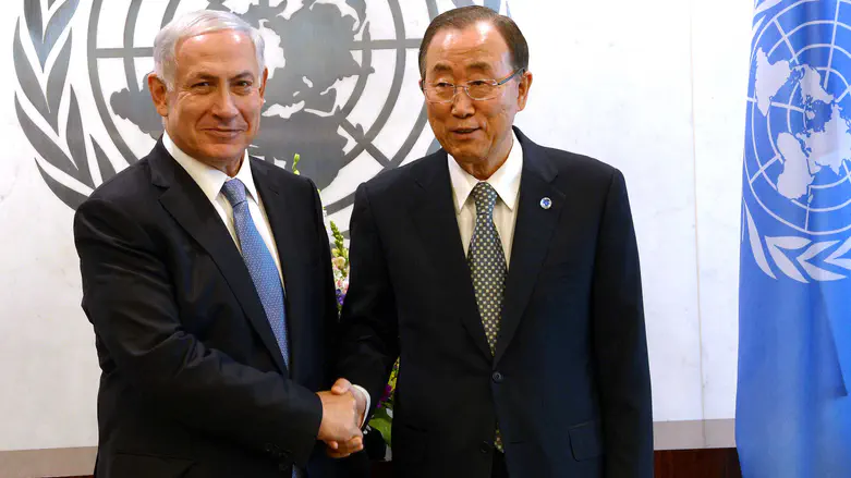 As Israel watches the West die, it must look to alliances in Asia