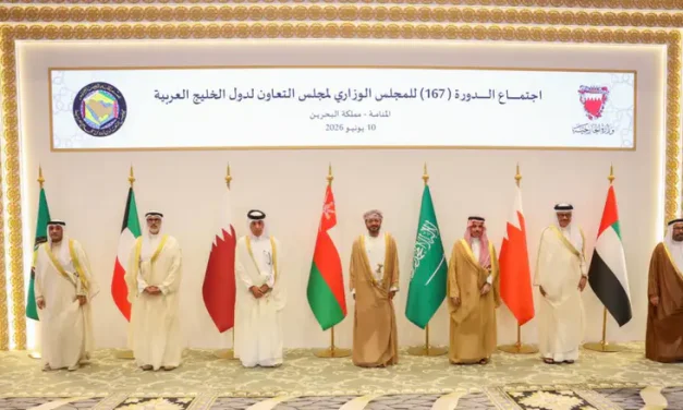 GCC warns Iran: Aggression will lead to greater isolation