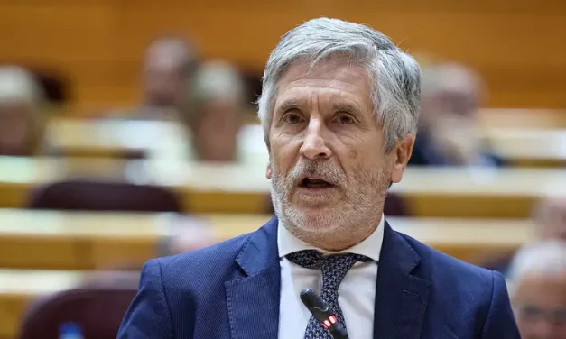 Antisemitic offenses in Spain rise 86% amid record hate incidents