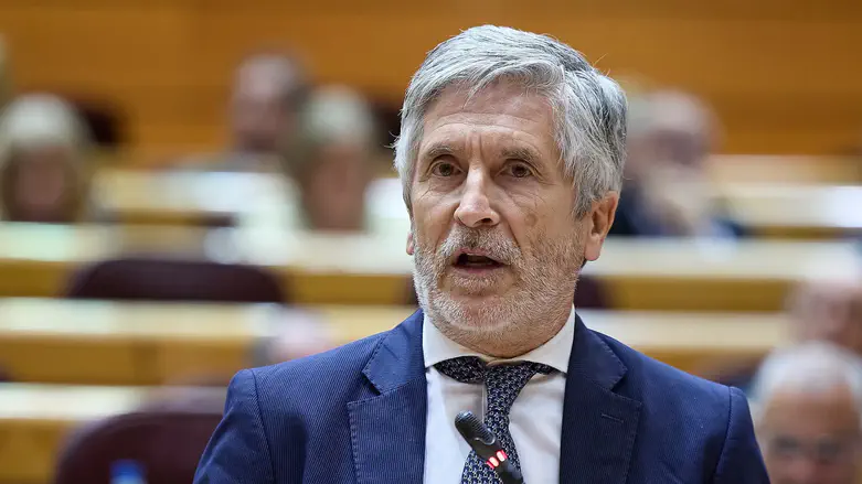 Antisemitic offenses in Spain rise 86% amid record hate incidents