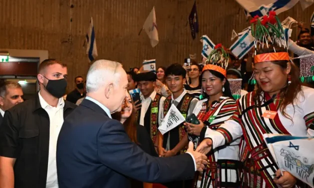 Netanyahu: ‘We’ll bring entire Bnei Menashe community to Israel’