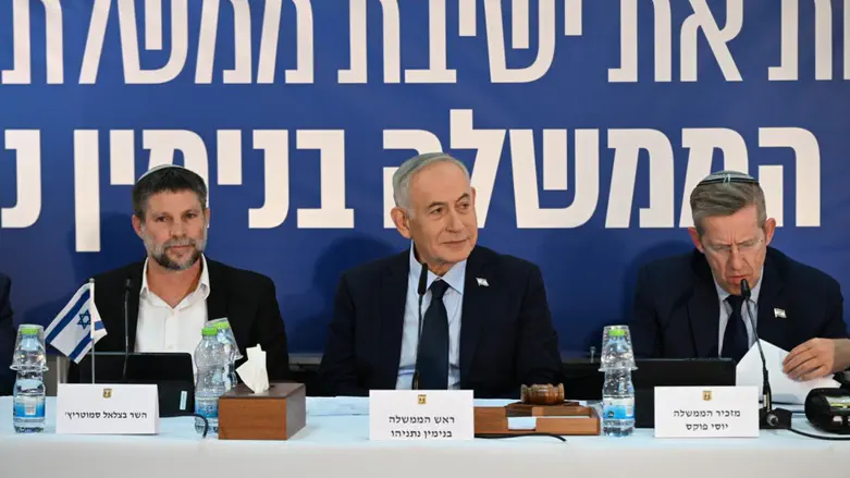 Gov. approves NIS 4 billion development plan for north