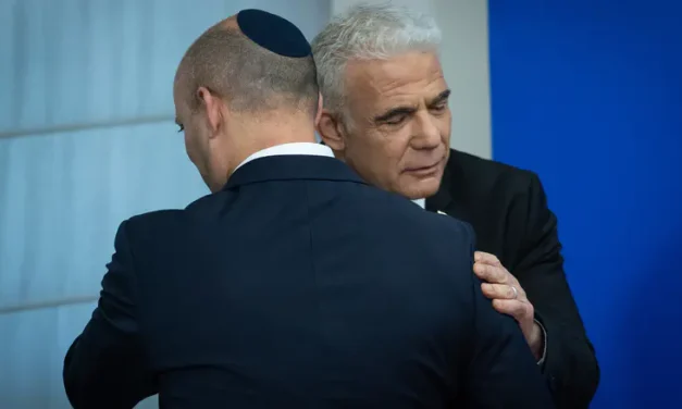 ‘We have two disaster zones’: Tension at the leadership of Bennett’s campaign