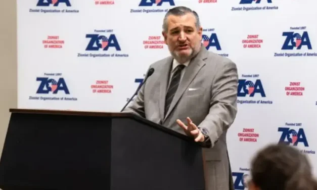 Congressional leaders lambast Iran and antisemitism at ZOA’s Washington mission