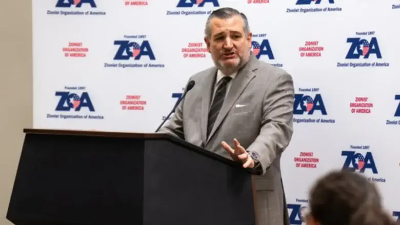 Congressional leaders lambast Iran and antisemitism at ZOA’s Washington mission