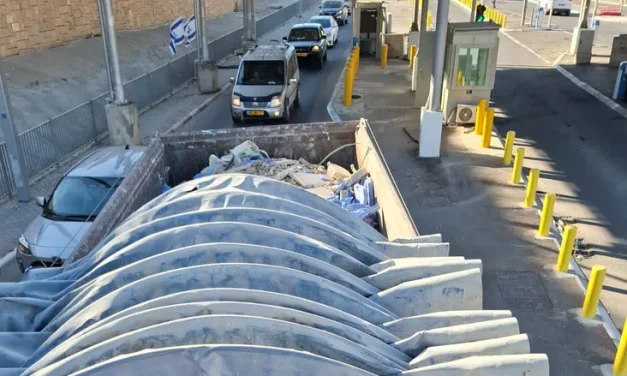 Dozens of trucks seized in anti-pollution campaign
