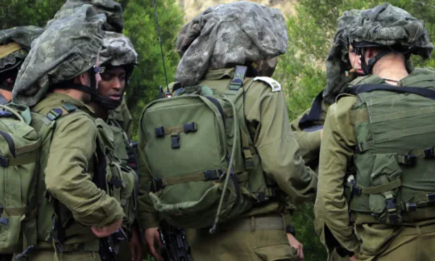 IDF eliminates Islamic Jihad and Hamas commanders in precise Gaza strike