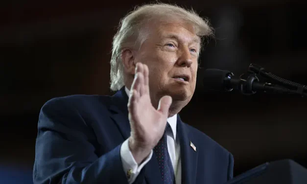 How the media feasts on hatred against Trump